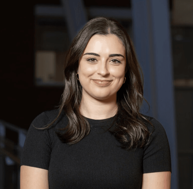 Bronte Kerrigan