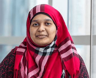Farah Qaiser