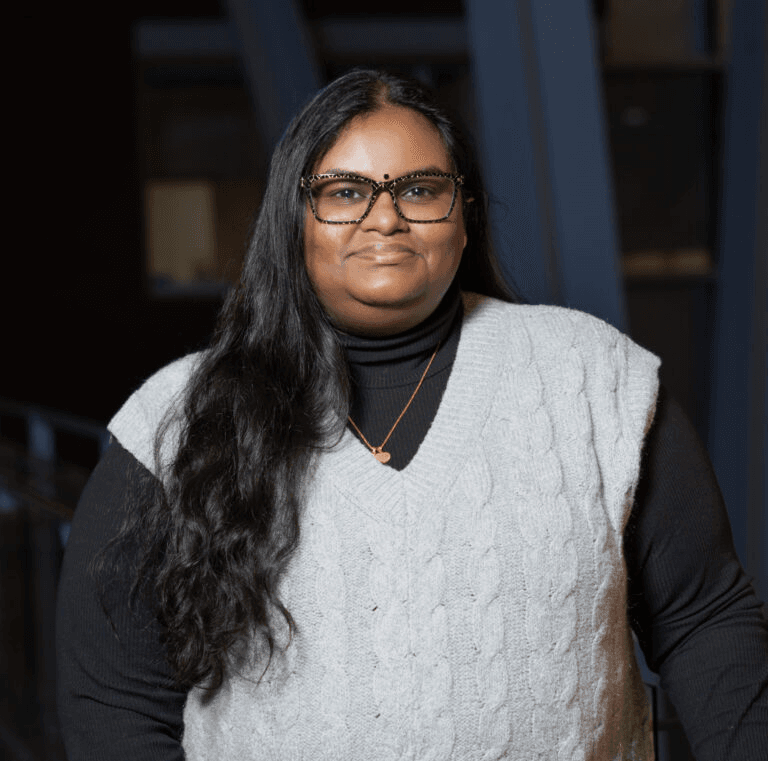 Ilakkiah Chandran
